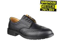 Amblers Safety Fs44 Safety Shoe Size 6 24869-41133-04