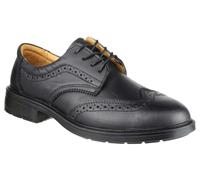 Amblers Safety Fs44 Safety Shoe Size 8 24869-41133-07
