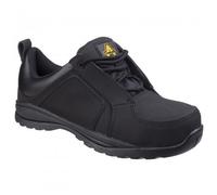 Amblers FS59C Ladies Safety Trainers Metal Free Composite Toecap Sizes 3-8