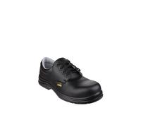 Amblers 'FS662' Safety Shoes in Black | Size: 10 Amblers Black 10