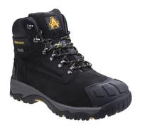 Amblers FS987 Metatarsal Waterproof Safety Work Boots Mens Steel Toe Caps S 6-13