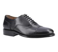Amblers James Leather Soled Oxford Shoes
