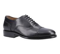 Amblers James Leather Soled Oxford Dress Shoe Size 8 10874-12149-05