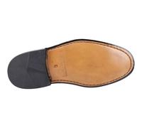 Amblers James Leather Soled Oxford Dress Shoe Size 9.5 10874-12149-08