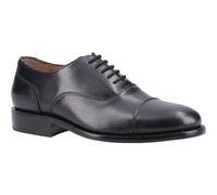 Amblers James Leather Soled Oxford Dress Shoe
