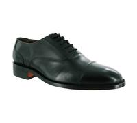 Amblers James Leather Soled Oxford Shoes