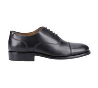 Amblers James Leather Soled Oxford Dress Shoe Size 6 10874-12149-01