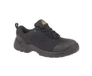 Amblers Ladies Steel Safety Trainer Shoes FS338