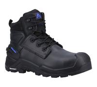Amblers Men Boots - 980C Crusader Safety Boots in 2 Colours, 6-14