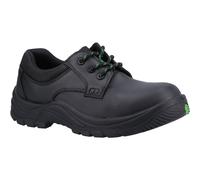Amblers Men Boots - AS504 Shoes in Black, 4-14