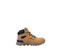 Amblers Men's '261' Safety Boots in Light Brown | Size: 13 Amblers Light Brown 13
