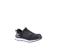Amblers Safety AS718 Safety Trainer 11 (46) Black