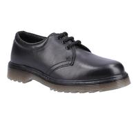 Amblers Mens Aldershot Leather Gibson Shoes FS10955