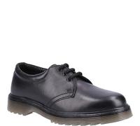 Amblers Mens Aldershot Leather Gibson Shoes FS8676
