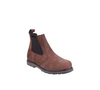 Amblers Safety As148 Sperrin Lightweight Waterproof Pull On Dealer Safety Boot Size 5 24187-39856-03