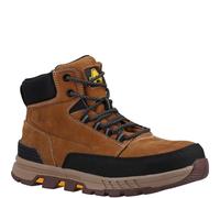 Amblers Mens AS262 Corbel Grain Leather Safety Boots FS10324