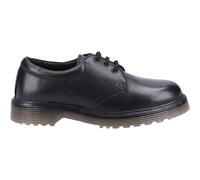 Amblers Mens Cadet Shoes Aldershot Gibson Leather Lace Up Works Shoes UK3-15.5