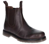 Amblers Chelmsford Ladies Dealer Boots