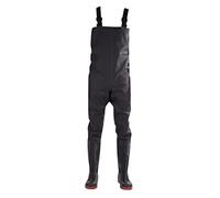 Amblers Safety Danube Chest Safety Wader Size 12 24875-41140-12