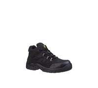 Amblers Men's 'FS151' Safety Boots in Black | Size: 11 Amblers Black 11