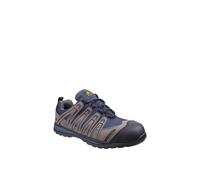 Amblers Safety Fs34C Safety Trainer Size 4 20712-32829-04