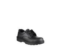 Amblers Men's 'FS38C' Safety Shoes in Black | Size: 11 Amblers Black 11