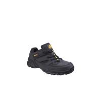 Amblers Safety FS68C Fully Composite Metal Free Safety Trainer 10 (44) Black