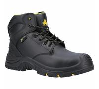 Amblers Mens Safety Boots S3 Waterproof Metal Free Heat Resistant AS303C Wrekin