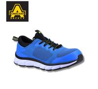 Amblers Safety As718 Safety Trainer Size 12 33547-57374-12