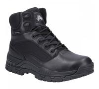 Amblers Mission Waterproof Occupational Boot Black Size: UK14 Colour: UK14 - EU48