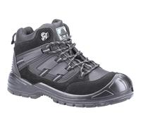 Amblers S1P Steel Toe/midsole Boot
