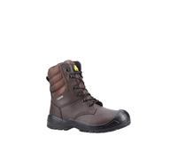 Amblers Safety 240 Safety Boot in Brown | Size: 10 Amblers Safety Brown 10
