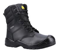 Amblers Safety Boot 240 Men's Black Size UK 10