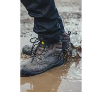 Amblers Safety AS241 S3 Safety Boot Brown Size: UK4 Colour: Brown, Sho UK4 - EU37 - US5