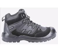 Amblers Safety 257 Safety Boot 5 (38) Black