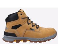 Amblers Safety 261 Crane Boots Mens - Tan - Size UK 6