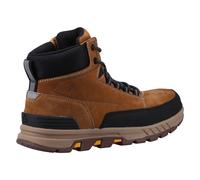 Amblers AS262 Corbel Mens Brown Leather Steel Toe S3 Lightweight Safety Boots