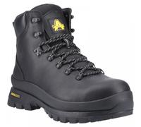 Amblers Safety 42649 194 Grizedale S7S Boot Black UK14 Shoe Size: UK14 UK14 - EU49