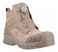 Amblers Safety 42650 966 Demolition Safety Boot Stone UK6 Shoe Size: U UK6 - EU39