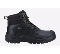Amblers Safety 501R S1P Safety Boot Black UK10 Colour: Black, Shoe Siz UK10 - EU44 - US11