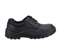 Amblers Safety AS504 Aspen S1P SRC Safety Shoes Black UK13 Colour: Bla UK13 - EU48 - US14