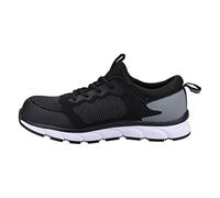 Amblers Safety AS718 Safety Trainer 11 (46) Black
