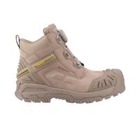 Amblers Safety 966 Demolition Men's Safety Boots | Safety Boots | Stone | UK Size 11