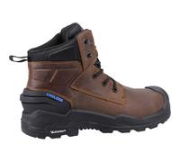 Amblers Safety 980C Crusader Safety Boot Size 12 37409-69763-12