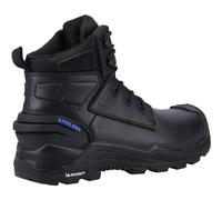 Amblers Safety 980C Crusader Safety Boot Size 6 37409-69762-04