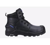 Amblers Safety 980C WATERPROOF Boots Mens - Black - Size UK 10.5