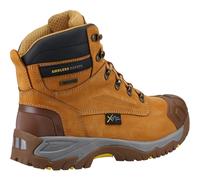 Amblers Safety 986 Boots 7 (41) Beige