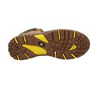 Amblers Safety FS986 Metatarsal S3 Safety Boots Honey UK13 Colour: Hon UK13 - EU48 - US14