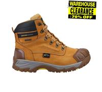 Amblers AS986 S3 Waterproof Safety Boots