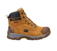 Amblers Safety 986 Boots 6 (39) Beige